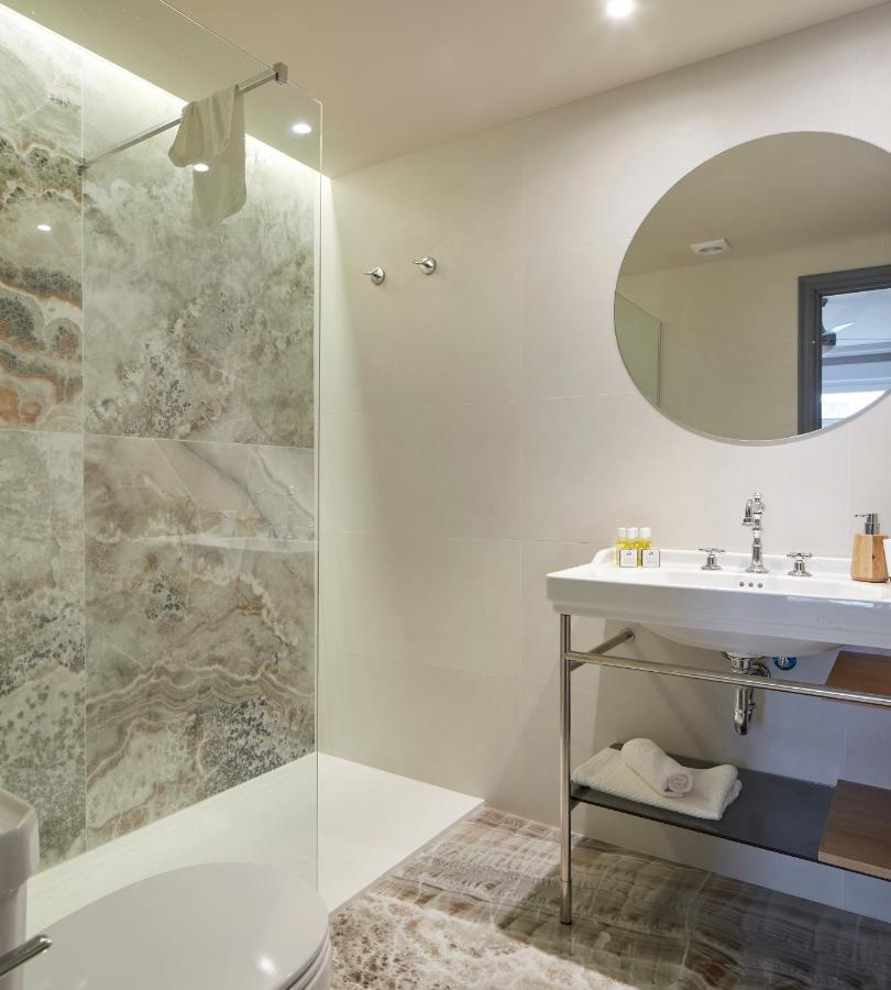 Miraconcha Terrace By Sweet Home San Sebastián Exteriör bild