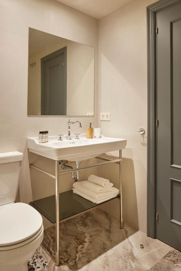 Miraconcha Terrace By Sweet Home San Sebastián Exteriör bild
