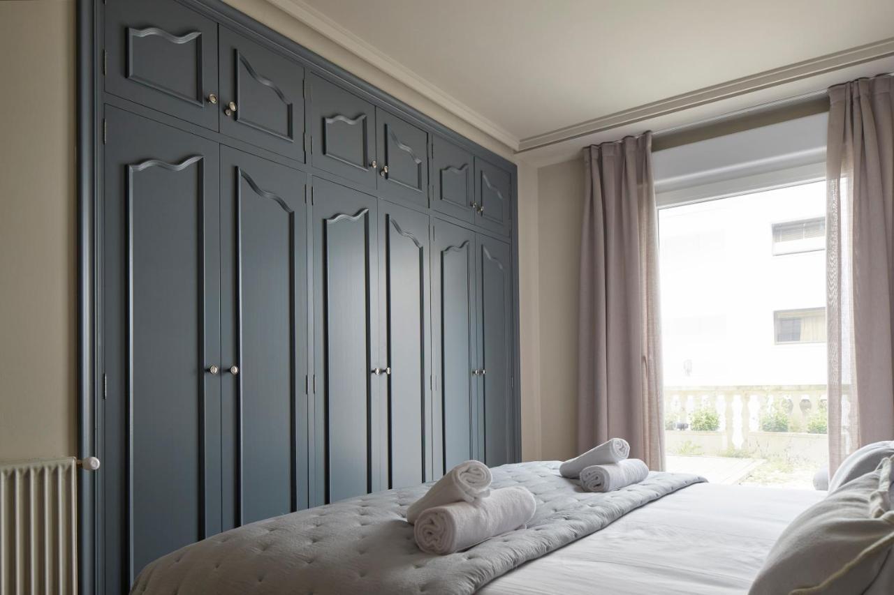 Miraconcha Terrace By Sweet Home San Sebastián Exteriör bild