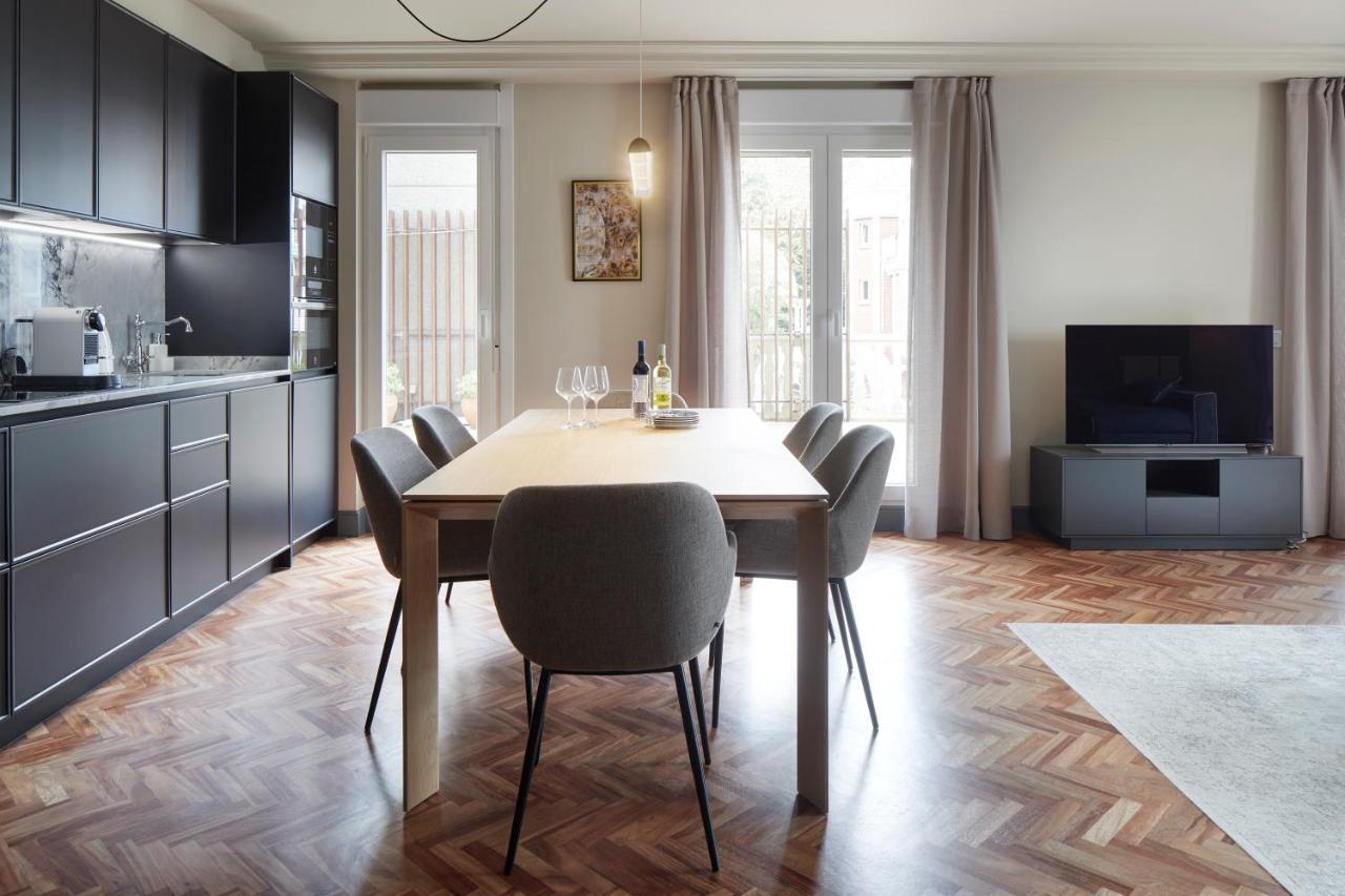 Miraconcha Terrace By Sweet Home San Sebastián Exteriör bild