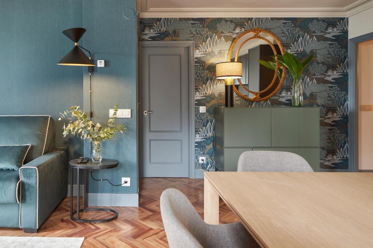 Miraconcha Terrace By Sweet Home San Sebastián Exteriör bild