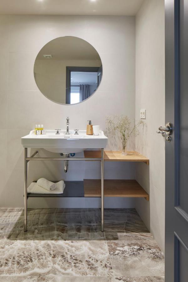 Miraconcha Terrace By Sweet Home San Sebastián Exteriör bild
